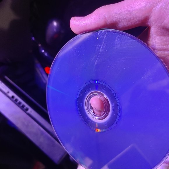 Marvel vs. Capcom 3: The Fate of Two Worlds - PS3 Used, Great Condition - Picture 3 of 7